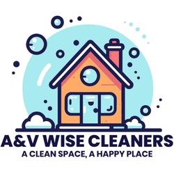 A&V Wise Cleaners