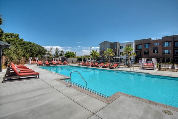 Photo of Altura Apartments - Petaluma, CA, US.