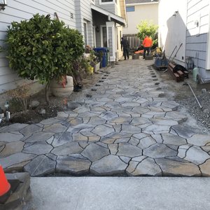 Envision Pavers on Yelp