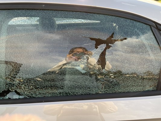 Photo of Mobile Safe Auto Glass - La Mirada, CA, US.