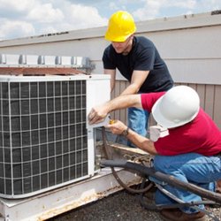 BKB Heating Air Conditioning & Sheet Metal