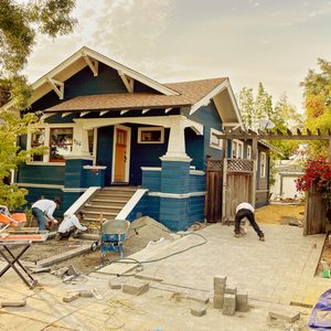 Mejia Landscaping - San Francisco on Yelp