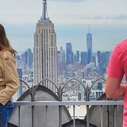 Photo of Top of the Rock. - New York, NY, United States