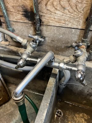 Photo of Fast Response Plumbing & Rooter - San Francisco, CA, US. New replacement!!!