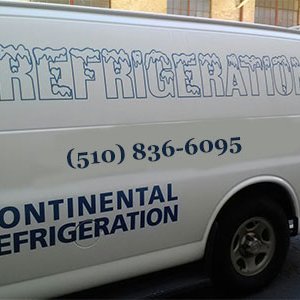 Continental Refrigeration on Yelp