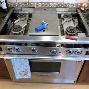 Hi-Tech Appliance Repair on Yelp