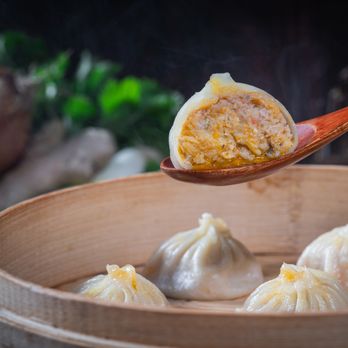 Yuanbao Jiaozi