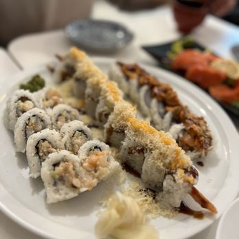 Hakone Sushi Bar