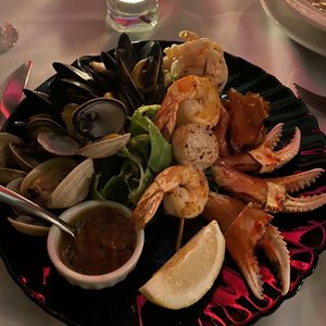 Pink Peppercorn Seafood House on Yelp