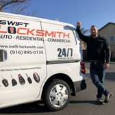 Commercial Locksmith Services!