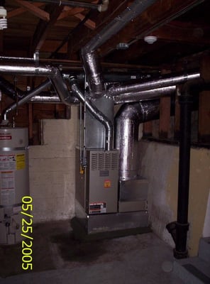 Photo of Associated Heating Of San Francisco - San Francisco, CA, US.