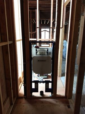 Photo of Selvin Plumbing And Rooter - San Bruno, CA, US. Toilet