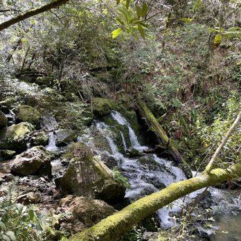 Cataract Falls