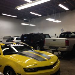 Langley Auto Detailing Centre