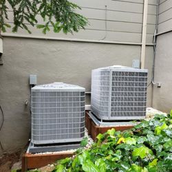 Spot Free HVAC Air Services