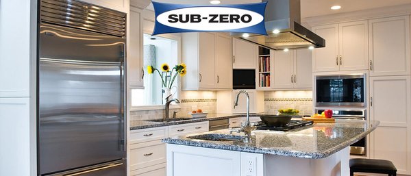 Photo of AAA Appliance Repair - San Francisco, CA, US. SUB ZERO REFRIGERATOR REPAIR SERVICE.