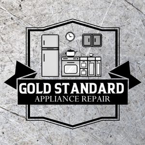 Gold Standard Appliance Repair on Yelp