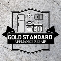 Gold Standard Appliance Repair