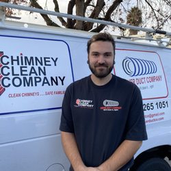 Chimney Clean Company