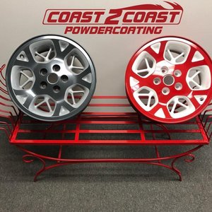 Coast 2 Coast Powder Coating on Yelp