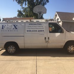 Fox Plumbing