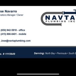 Navta Plumbing