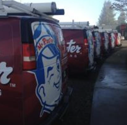 Photo of Mr. Rooter Plumbing of Sonoma County - Santa Rosa, CA, US.