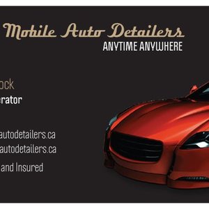 Mobile Auto Detailers on Yelp