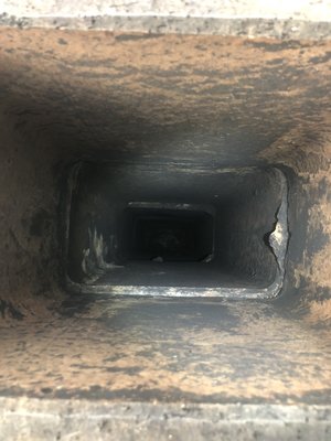 Photo of Cal Duct Cleaning - Campbell, CA, US. After