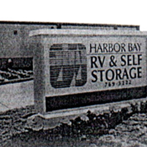 Harbor Bay RV & Self Storage on Yelp