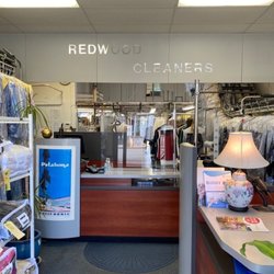 Redwood Cleaners