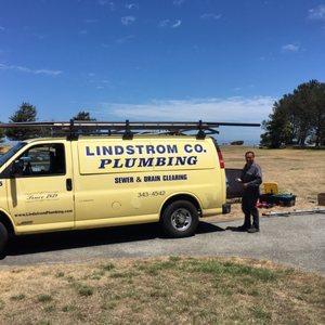 Lindstrom Company Plumbing on Yelp