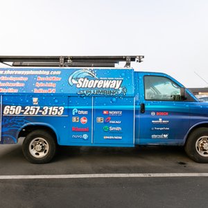 Shoreway Plumbing on Yelp