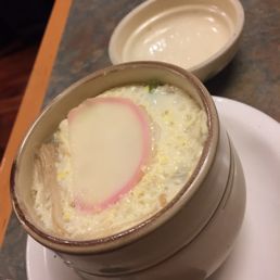 Chawanmushi