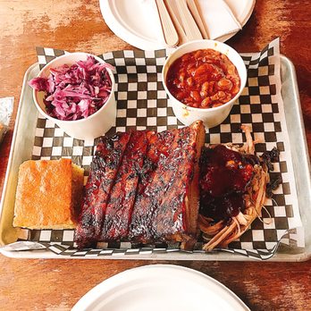 Butchers Block BBQ