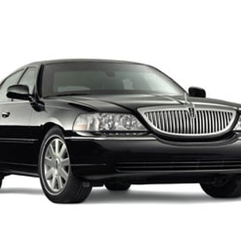 Liberty Limo And Car Services