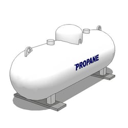 Associated Propane