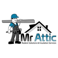 Mr Attic - Rodent Proofing & Insulation Services