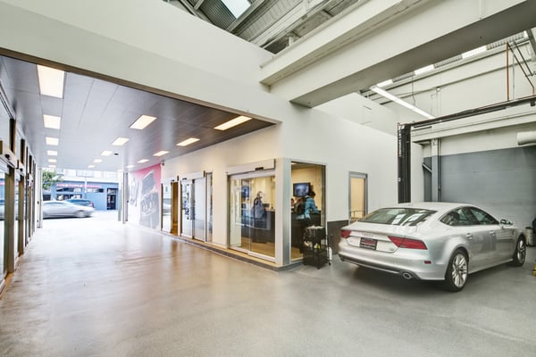 Photo of Royal Auto Group of San Francisco - San Francisco, CA, US.