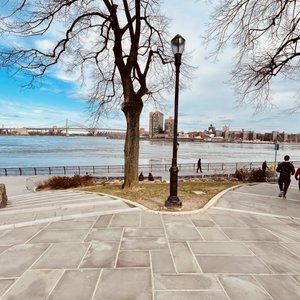 Carl Schurz Park on Yelp