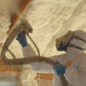 Photo of SDI Insulation - Burlingame, CA, US. Licensed and Certified to Spray Foam Insulation.  The Oldest and Experienced Spray Foam Insulation Contractor in Northern CA