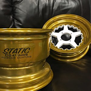 Static Coatings on Yelp