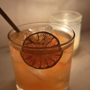 COCKTAIL BARS