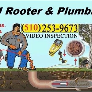 J J Rooter & Plumbing on Yelp