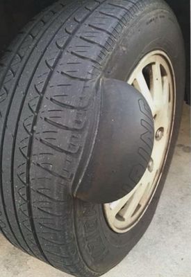Photo of Juarez Tires and Brakes - San Francisco, CA, US. Tire
