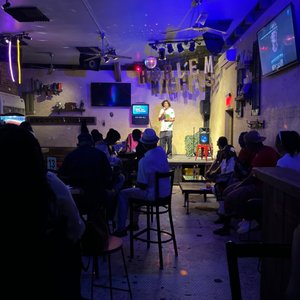 Harlem Nights Bar on Yelp