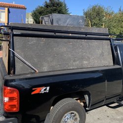 Nick’s Hauling & Junk Removal