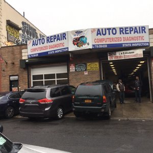 L & B Auto Repair on Yelp