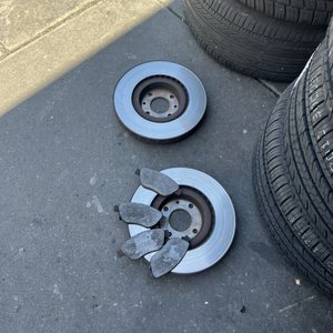 Juarez Tires and Brakes on Yelp