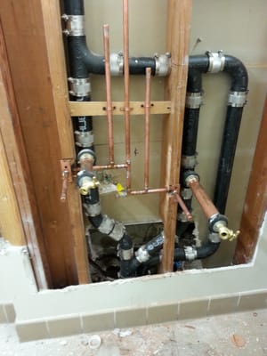 Photo of Expert Plumbing Solutions - San Francisco, CA, US.